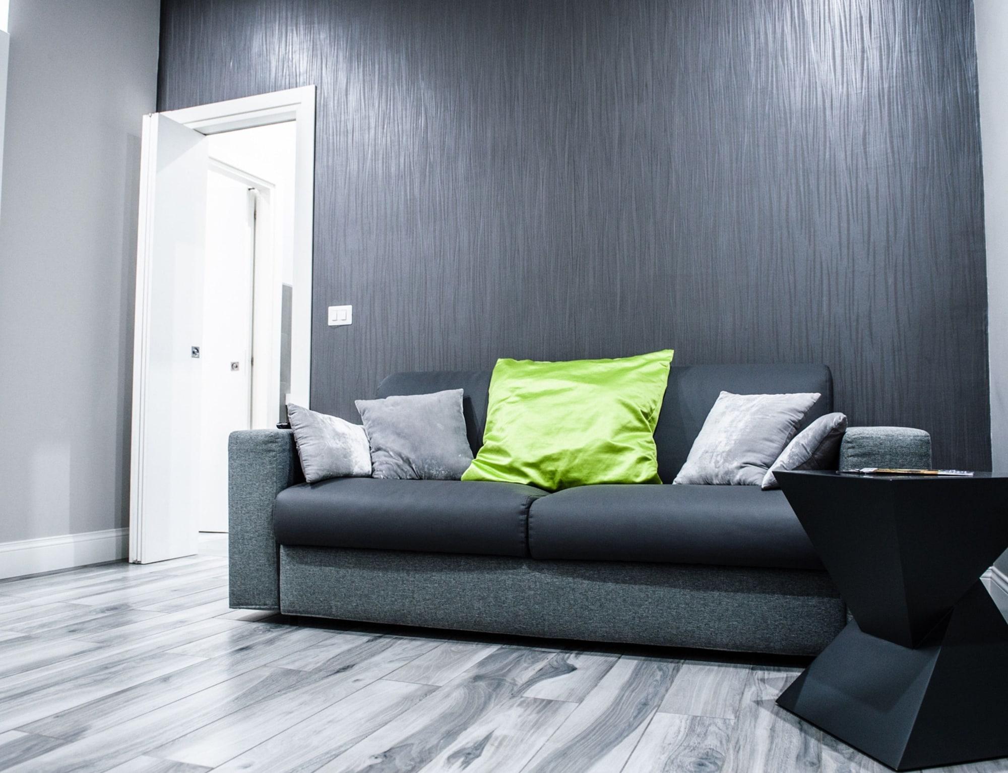 Bed and Breakfast Domus Tacito Luxury Roma Exterior foto