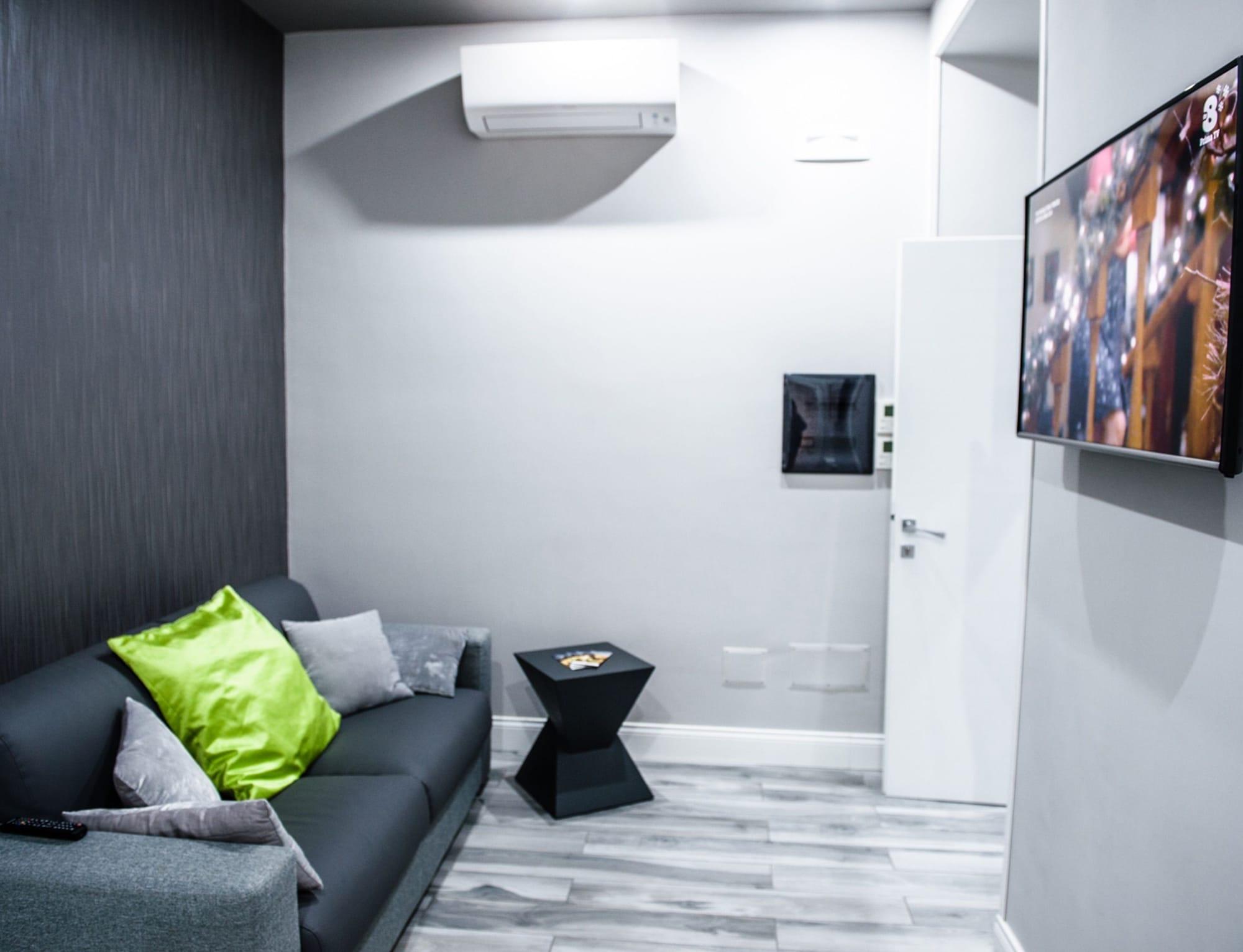 Bed and Breakfast Domus Tacito Luxury Roma Exterior foto