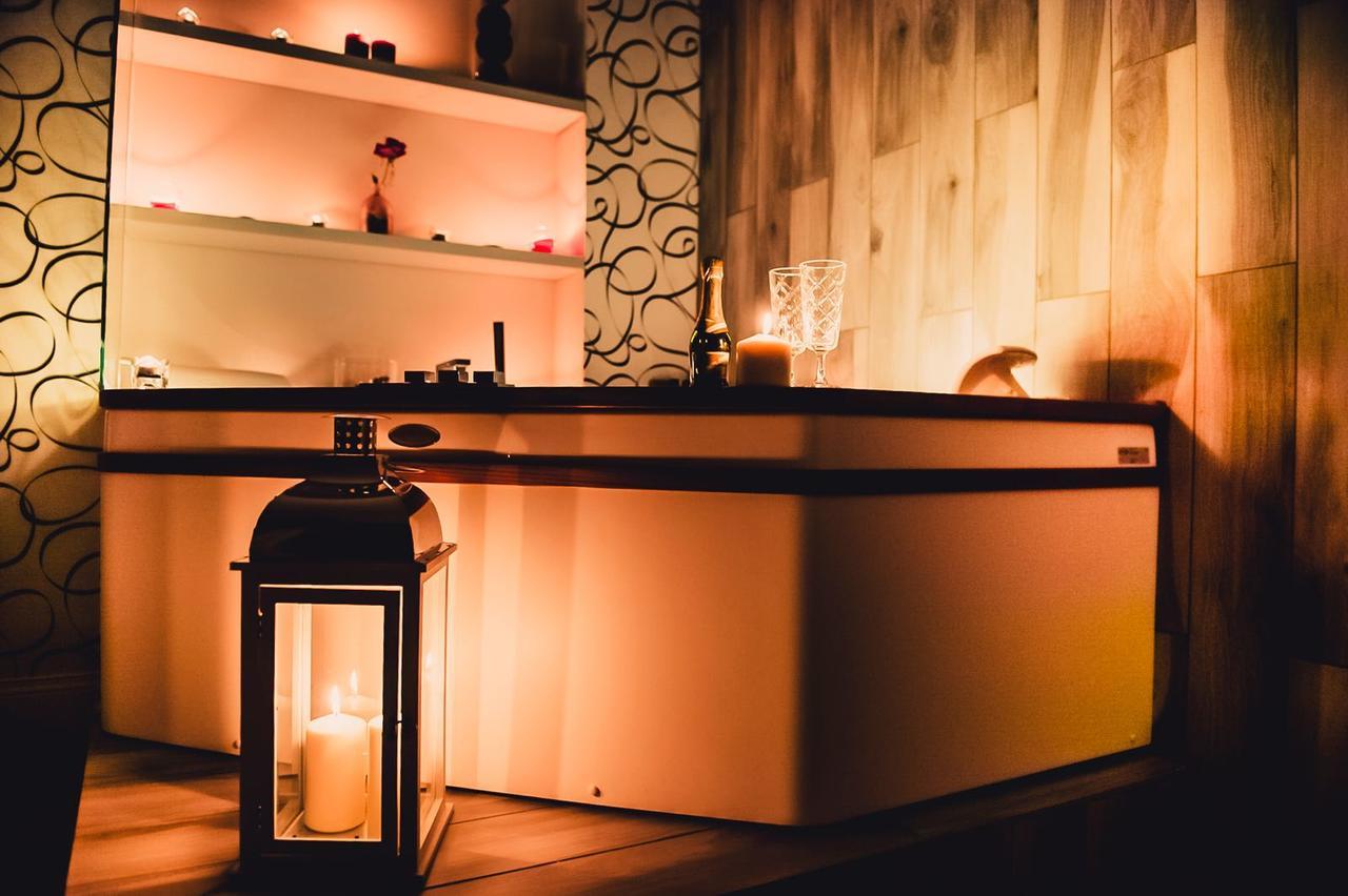Bed and Breakfast Domus Tacito Luxury Roma Exterior foto