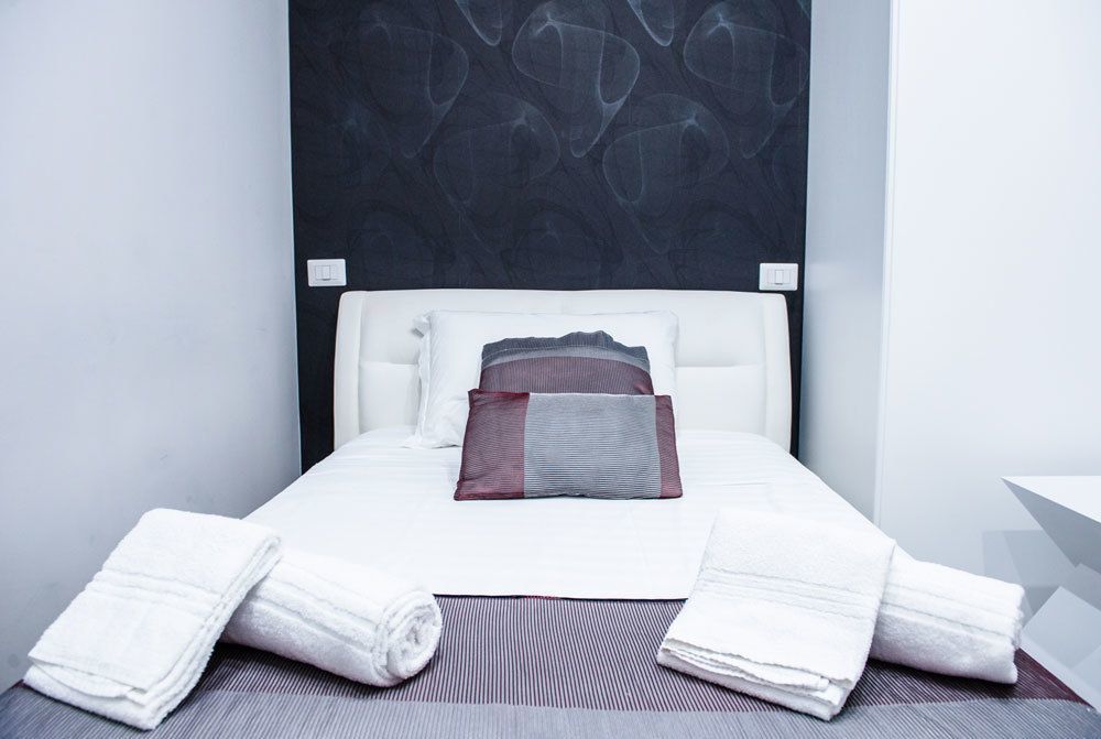 Bed and Breakfast Domus Tacito Luxury Roma Exterior foto